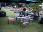 Gartenmöbel
